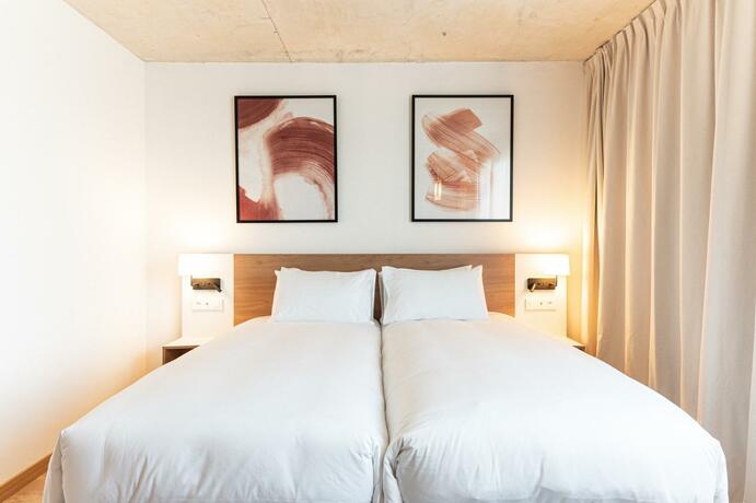 Imagen general del Hotel voco Beaune, an IHG. Foto 23