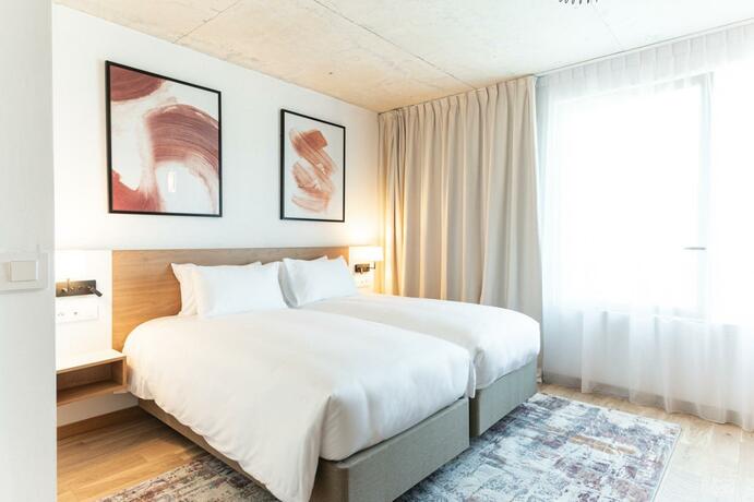 Imagen general del Hotel voco Beaune, an IHG. Foto 29