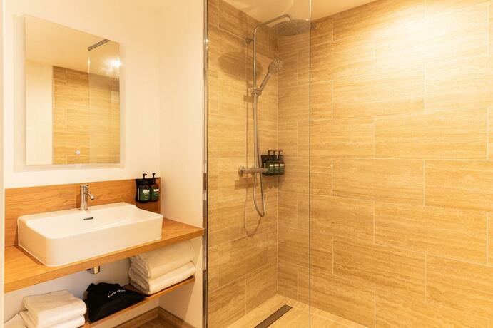 Imagen general del Hotel voco Beaune, an IHG. Foto 31