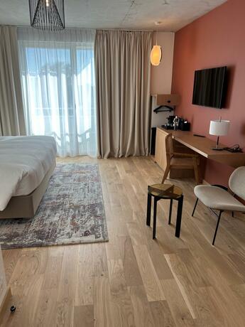 Imagen general del Hotel voco Beaune, an IHG. Foto 32