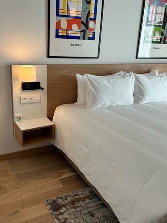 Imagen general del Hotel voco Beaune, an IHG. Foto 34