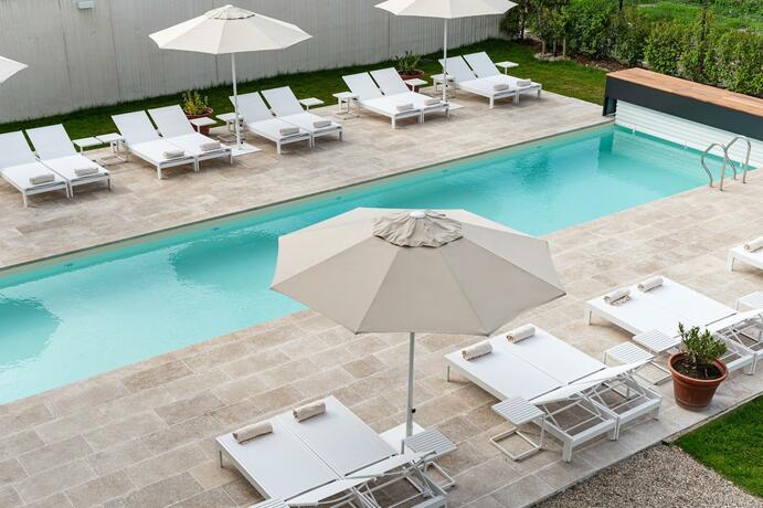 Imagen general del Hotel voco Beaune, an IHG. Foto 40