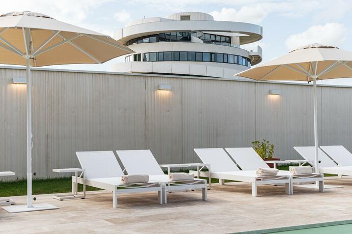 Imagen general del Hotel voco Beaune, an IHG. Foto 45