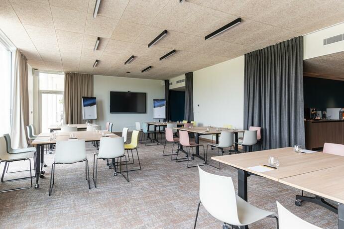 Imagen general del Hotel voco Beaune, an IHG. Foto 46