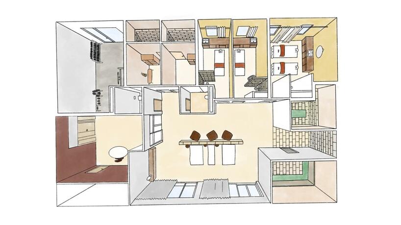 Imagen general del Hotel voco Beaune, an IHG. Foto 48