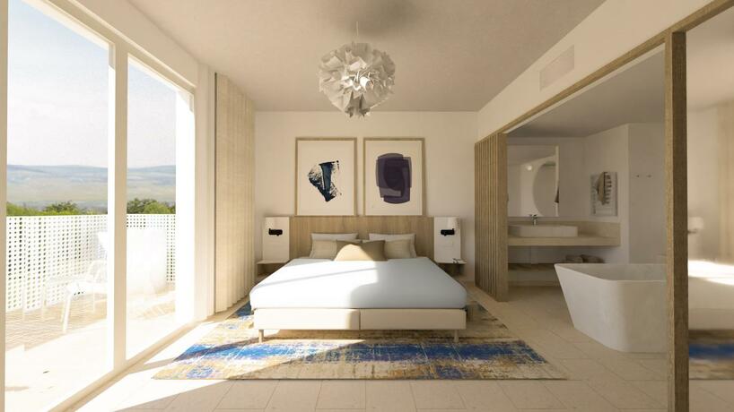 Imagen general del Hotel voco Beaune, an IHG. Foto 55