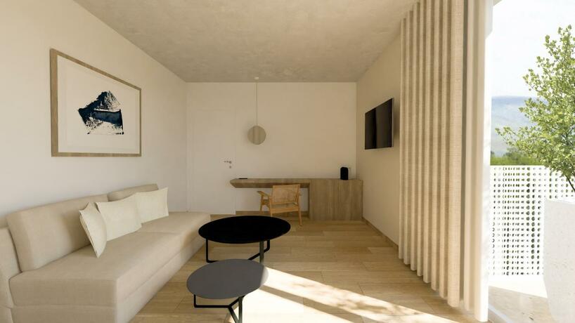 Imagen general del Hotel voco Beaune, an IHG. Foto 56