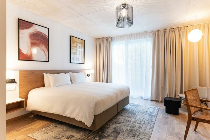 Imagen general del Hotel voco Beaune, an IHG. Foto 58