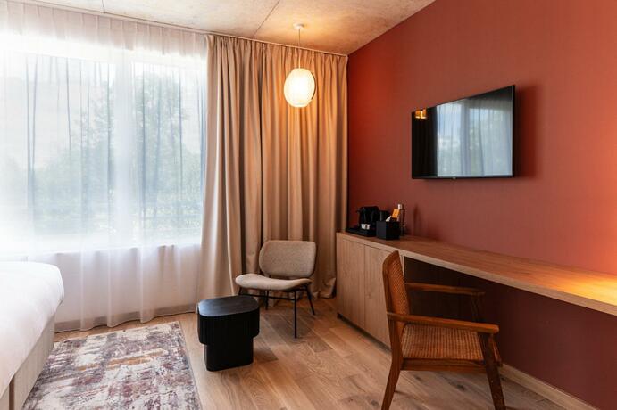 Imagen general del Hotel voco Beaune, an IHG. Foto 61