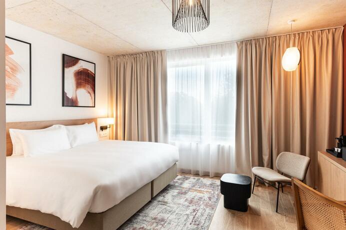 Imagen general del Hotel voco Beaune, an IHG. Foto 63