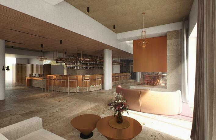 Imagen general del Hotel voco Beaune, an IHG. Foto 67