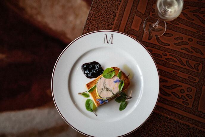 Imagen general del Hotel voco Beaune, an IHG. Foto 68