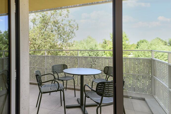 Imagen general del Hotel voco Beaune, an IHG. Foto 74