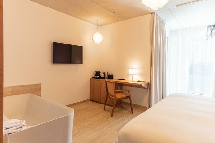 Imagen general del Hotel voco Beaune, an IHG. Foto 77