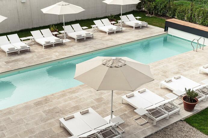 Imagen general del Hotel voco Beaune, an IHG. Foto 80