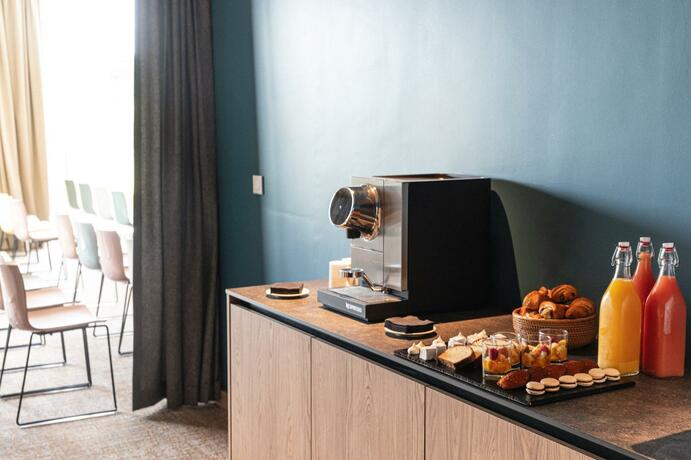 Imagen general del Hotel voco Beaune, an IHG. Foto 81