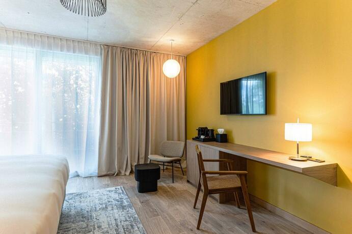 Imagen general del Hotel voco Beaune, an IHG. Foto 82