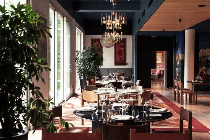 Imagen general del Hotel voco Beaune, an IHG. Foto 85