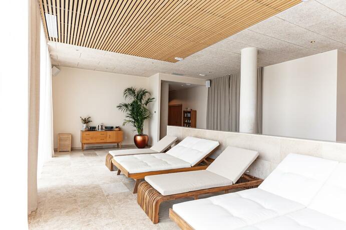 Imagen general del Hotel voco Beaune, an IHG. Foto 91