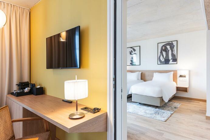 Imagen general del Hotel voco Beaune, an IHG. Foto 94