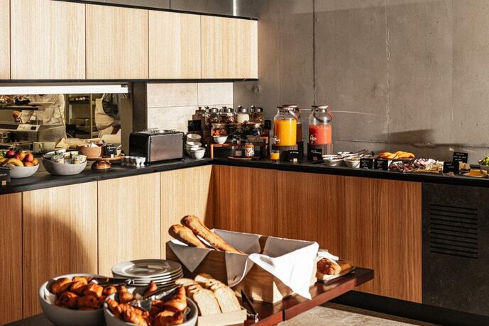 Imagen general del Hotel voco Beaune, an IHG. Foto 99