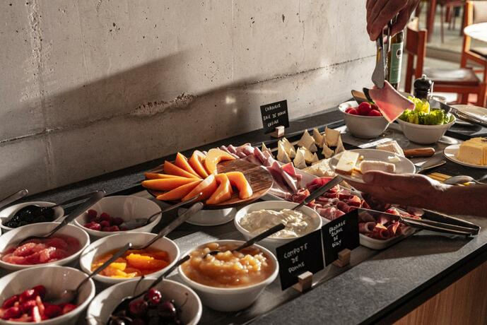 Imagen general del Hotel voco Beaune, an IHG. Foto 103