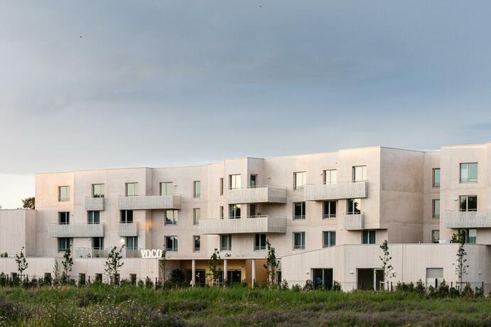 Imagen general del Hotel voco Beaune, an IHG. Foto 107