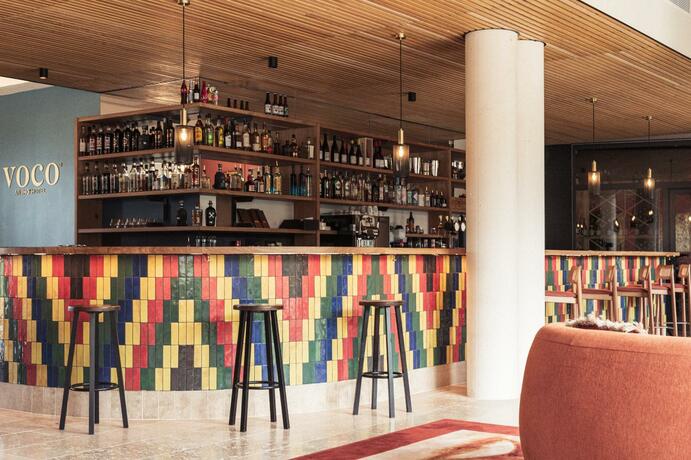 Imagen general del Hotel voco Beaune, an IHG. Foto 111