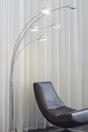 Imagen de los interiores del Hotel voco Belfast by IHG. Foto 10