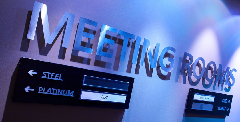 Imagen de los interiores del Hotel voco Belfast by IHG. Foto 12