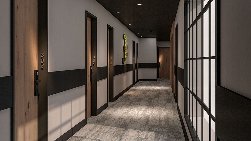 Imagen de la habitación del Hotel voco Bilbao - City by IHG. Foto 13