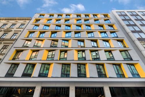 Imagen general del Hotel voco Budapest D8 by IHG. Foto 2