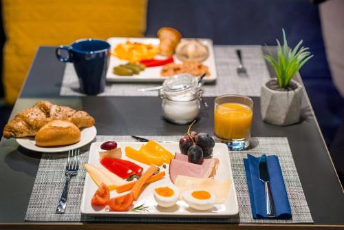 Imagen general del Hotel voco Budapest D8 by IHG. Foto 1