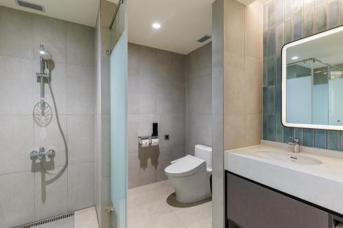 Imagen de la habitación del Hotel voco Chiayi, an IHG. Foto 12