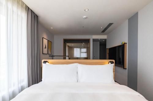 Imagen de la habitación del Hotel voco Chiayi, an IHG. Foto 20