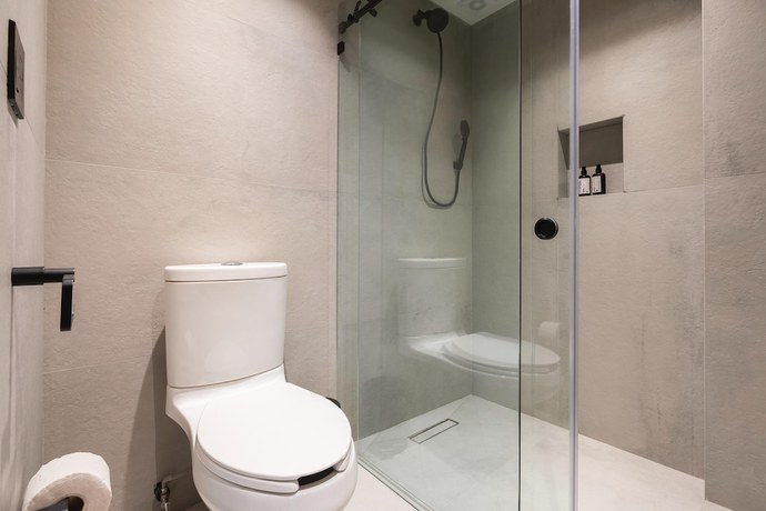 Imagen de la habitación del Hotel voco Ciudad De Mexico Reforma by IHG. Foto 12