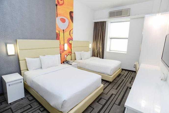 Imagen de la habitación del Hotel voco Fiorello - LaGuardia East, an IHG Hotel. Foto 5