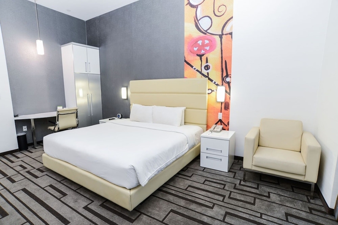 Imagen de la habitación del Hotel voco Fiorello - LaGuardia East, an IHG Hotel. Foto 7