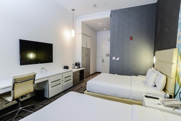 Imagen de la habitación del Hotel voco Fiorello - LaGuardia East, an IHG Hotel. Foto 8