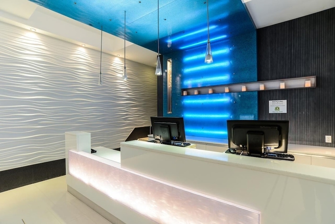 Imagen general del Hotel voco Fiorello - LaGuardia East, an IHG Hotel. Foto 2