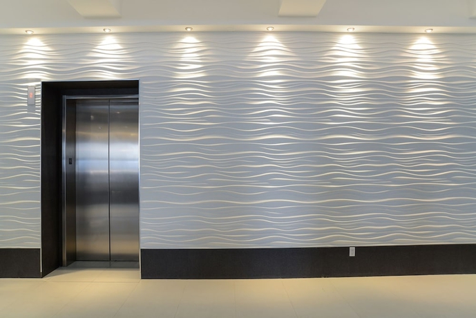 Imagen de los interiores del Hotel voco Fiorello - LaGuardia East, an IHG Hotel. Foto 13