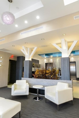 Imagen de los interiores del Hotel voco Fiorello - LaGuardia East, an IHG Hotel. Foto 14