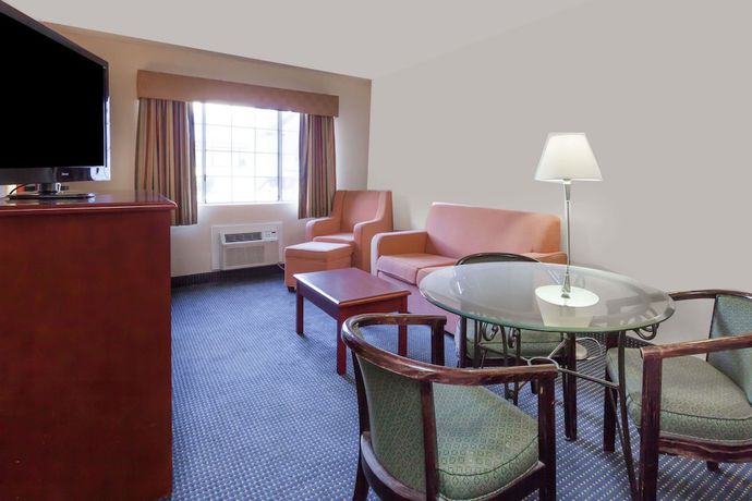 Imagen de la habitación del Hotel voco Flagstaff by IHG. Foto 3