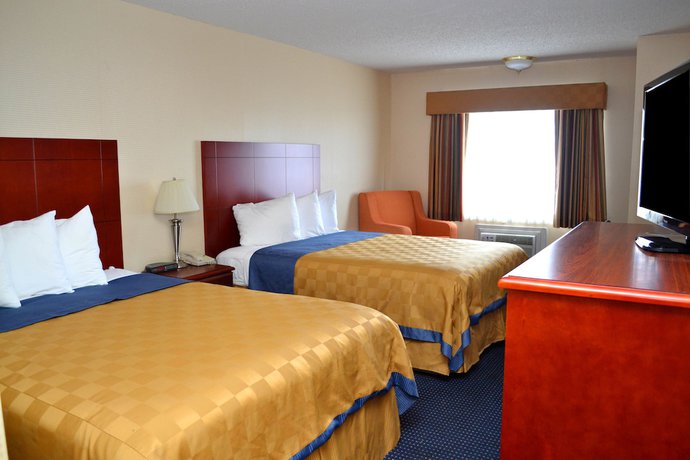Imagen de la habitación del Hotel voco Flagstaff by IHG. Foto 4