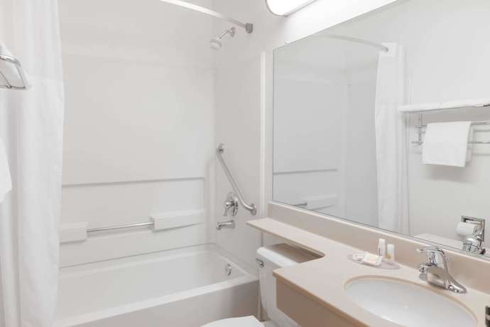 Imagen de la habitación del Hotel voco Flagstaff by IHG. Foto 5