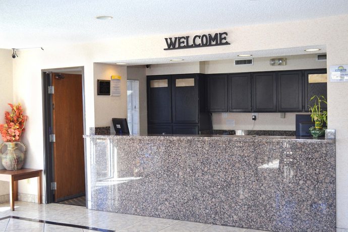 Imagen de los interiores del Hotel voco Flagstaff by IHG. Foto 19