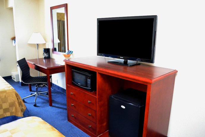 Imagen de la habitación del Hotel voco Flagstaff by IHG. Foto 7
