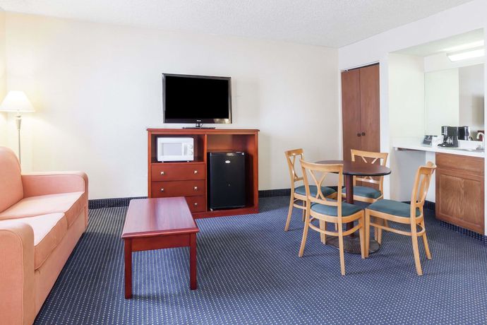 Imagen de la habitación del Hotel voco Flagstaff by IHG. Foto 8