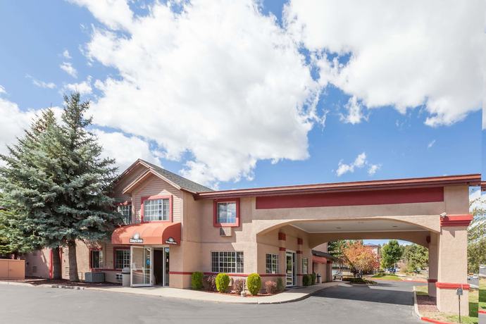 Imagen general del Hotel voco Flagstaff by IHG. Foto 1
