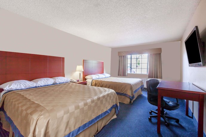 Imagen de la habitación del Hotel voco Flagstaff by IHG. Foto 9